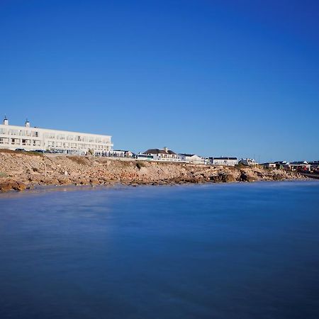 Arniston Spa Hotel Екстер'єр фото