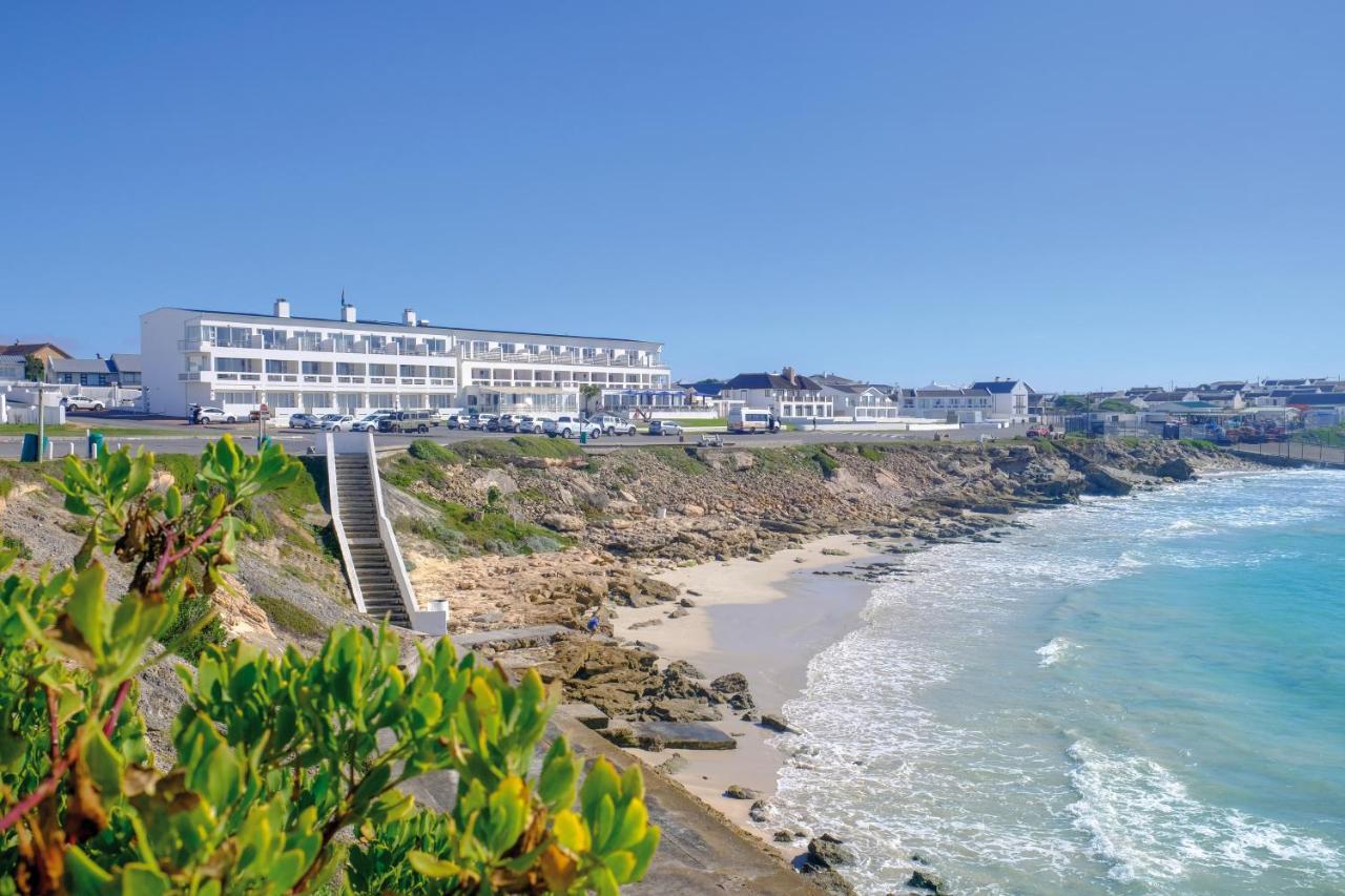 Arniston Spa Hotel Екстер'єр фото