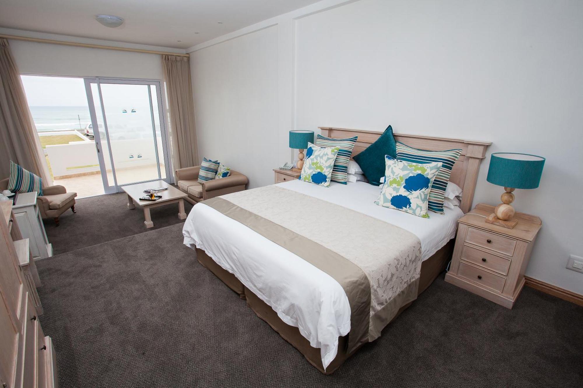 Arniston Spa Hotel Номер фото